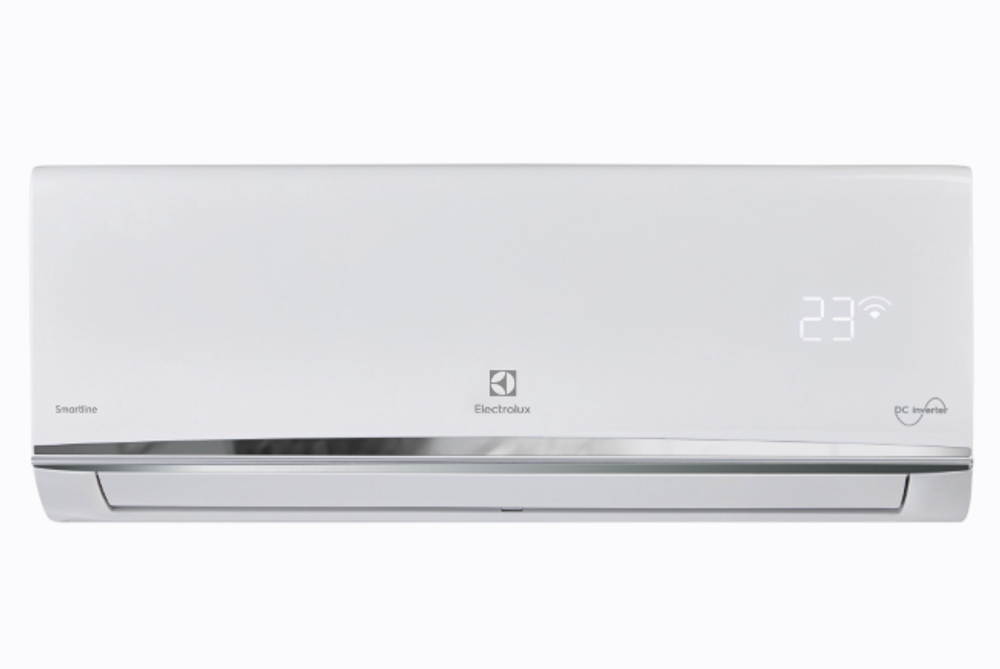 Сплит-система инверторного типа Electrolux Smartline DC EACS/I-12HSM/N8_V2 комплект