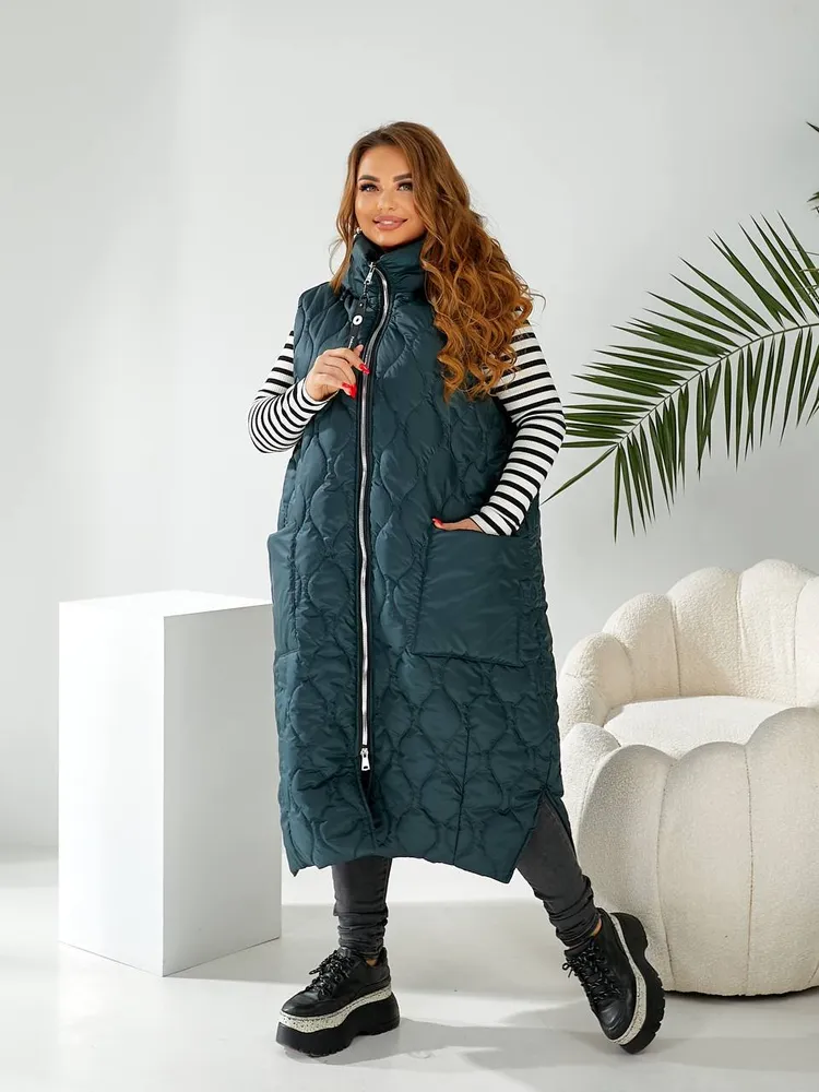 Жилет УК-1431 Fabrika