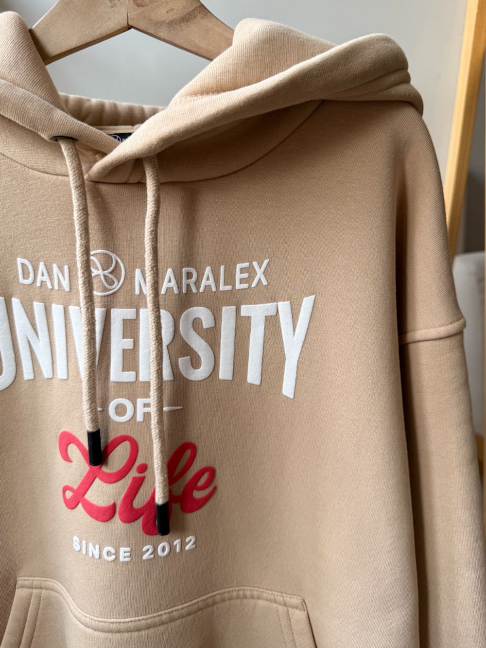 Хлопковый костюм Dan Maralex, 140