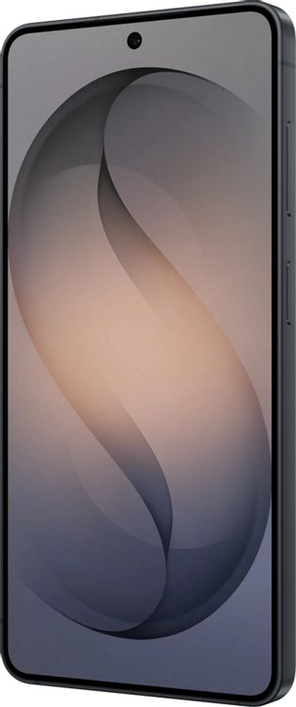 6.3" Смартфон Samsung Galaxy S26 12/256Gb,  SM-S942B,  NFC,  AMOLED,  120Гц,  4300мAч,  черный
