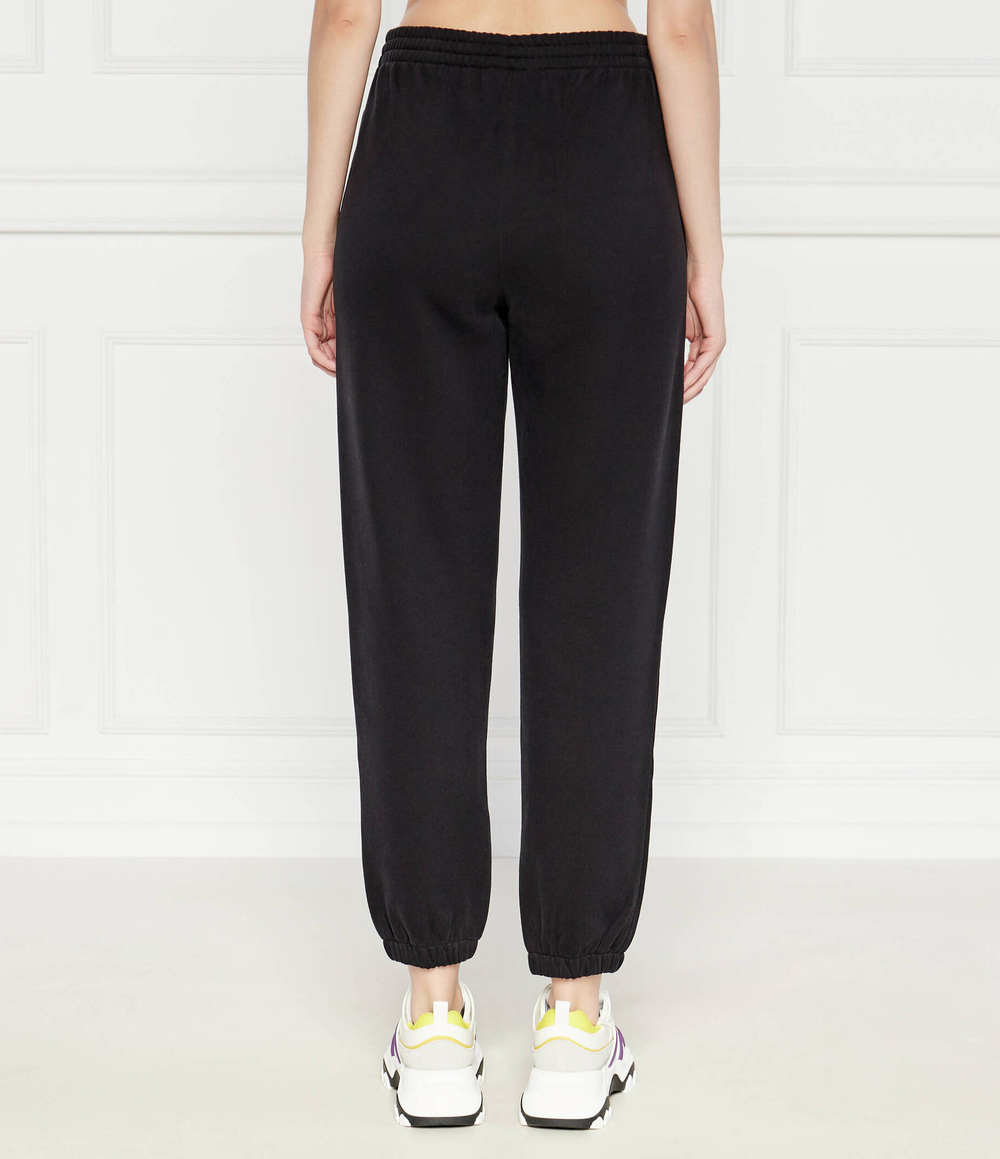 Спортивные штаны Patrizia Pepe - черный(8P0618 J079)