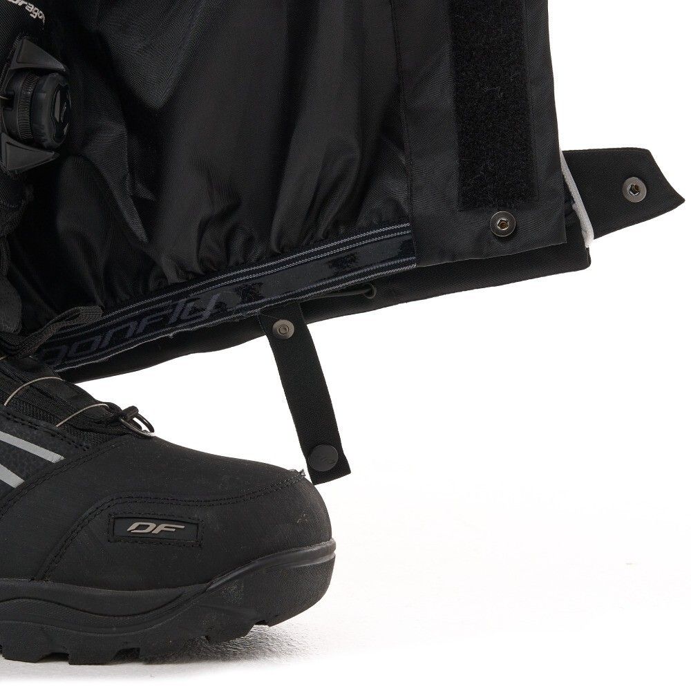 Extreme 2.0 Suit / Мужской / Сине-Оранжевый