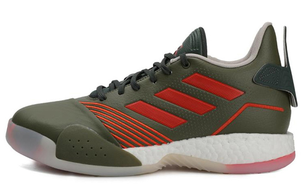Кроссовки Adidas T Mac Millennium