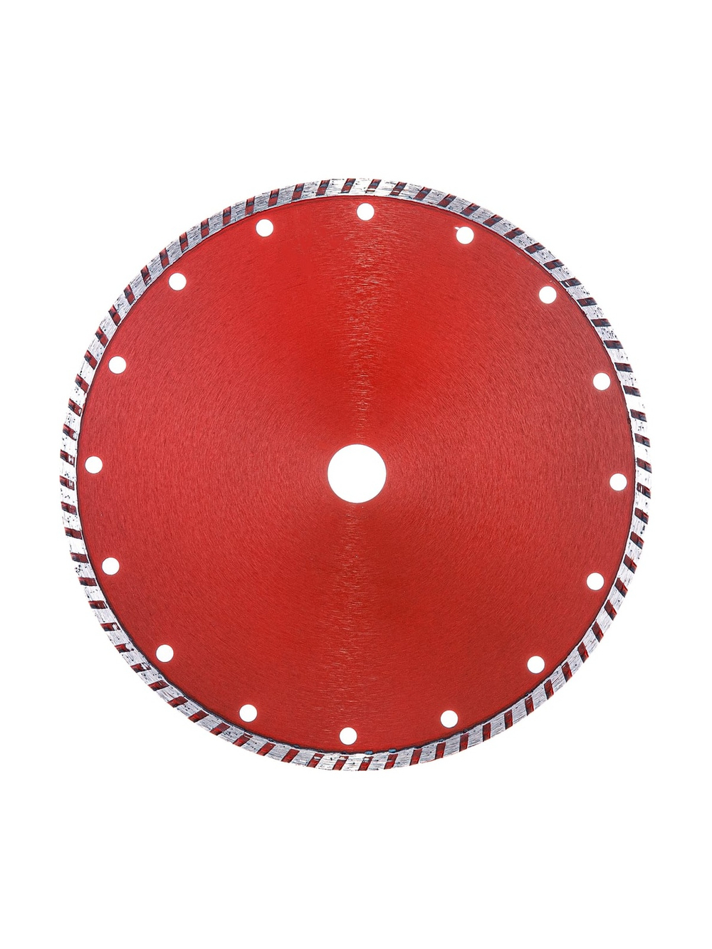 Диск алмазный Турбо (230x2x22.2 мм) Gigant G-1000