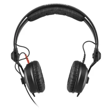 Наушники мониторные Sennheiser HD 25 PLUS