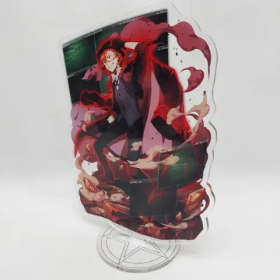 Фигурка Чуя Накахара