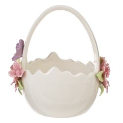 GAEM Конфетница, L13 W9,5 H14 см