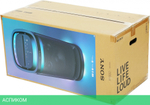 Музыкальный центр Sony SRS-XV900 черный