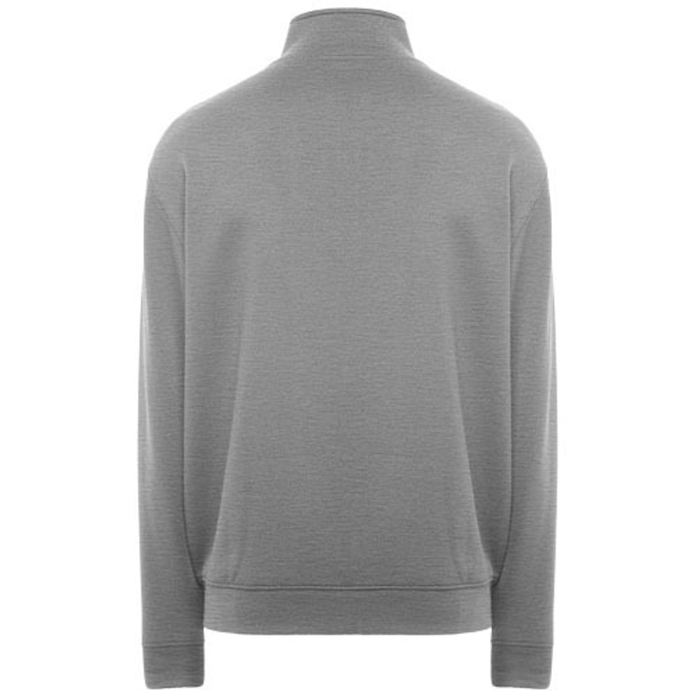 Свитер унисекс Ulan с полноразмерной молнией