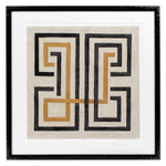 Постер Prints Diversion set of 2 арт.106543