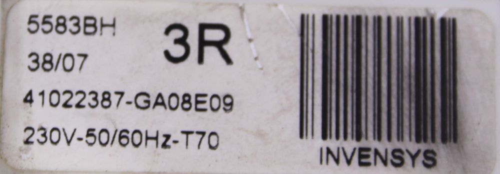 Модуль управления стиральной машины Candy GO4 106 TXT