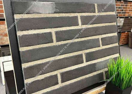 Lifebrick «Лонг №600» 430x50x15 - Искусственная облицовочная плитка/камень