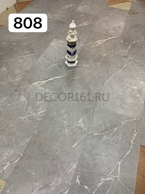 808 Mountain Collection SPC