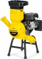 Измельчитель веток бензиновый CHAMPION SC2818