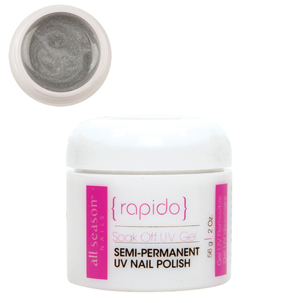 Soak of gel шиммерайз  56,8мл.