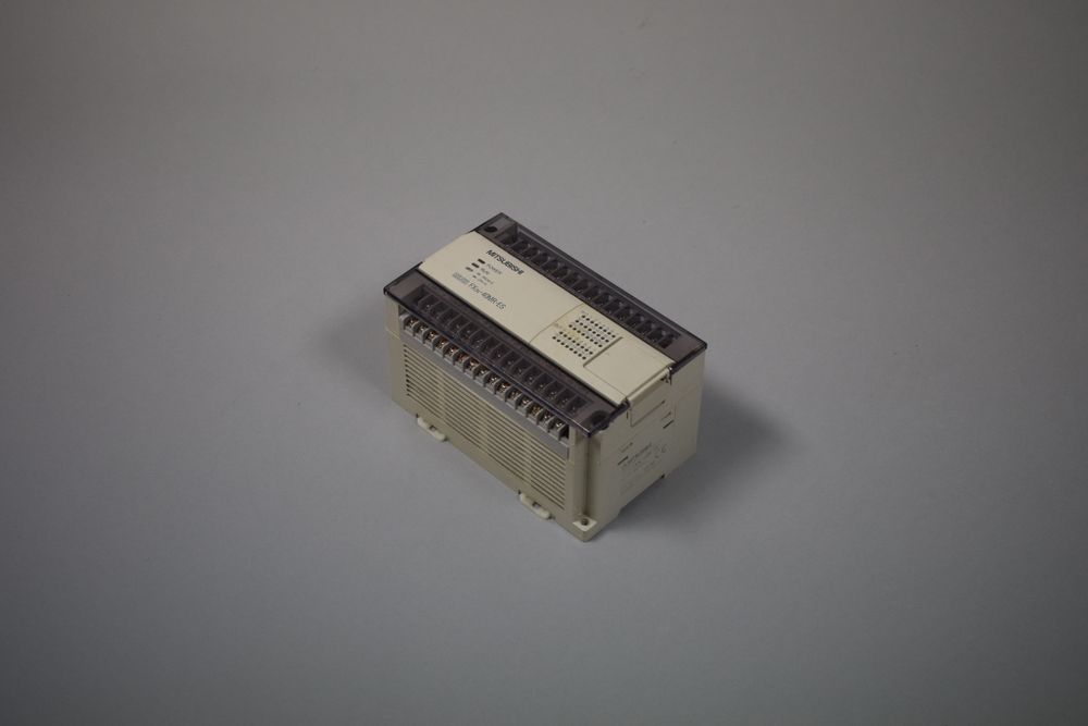 MITSUBISHI FX0N-40MR-DS
