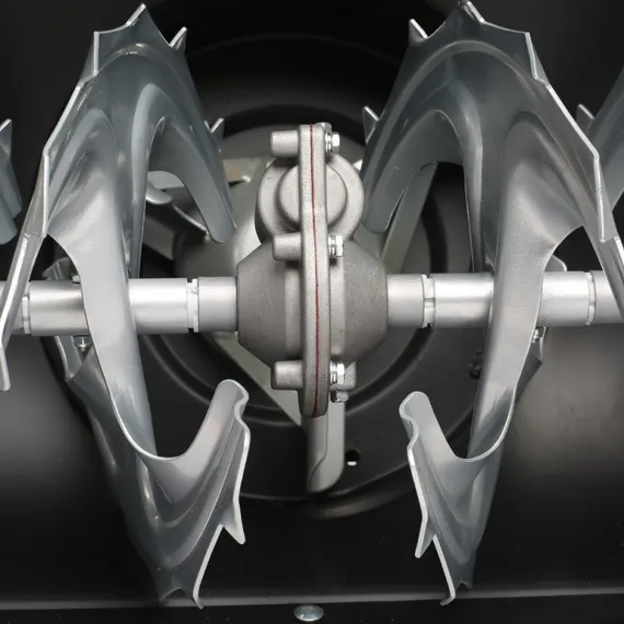 Бензиновый снегоуборщик "PATRIOT" СИБИРЬ 65E