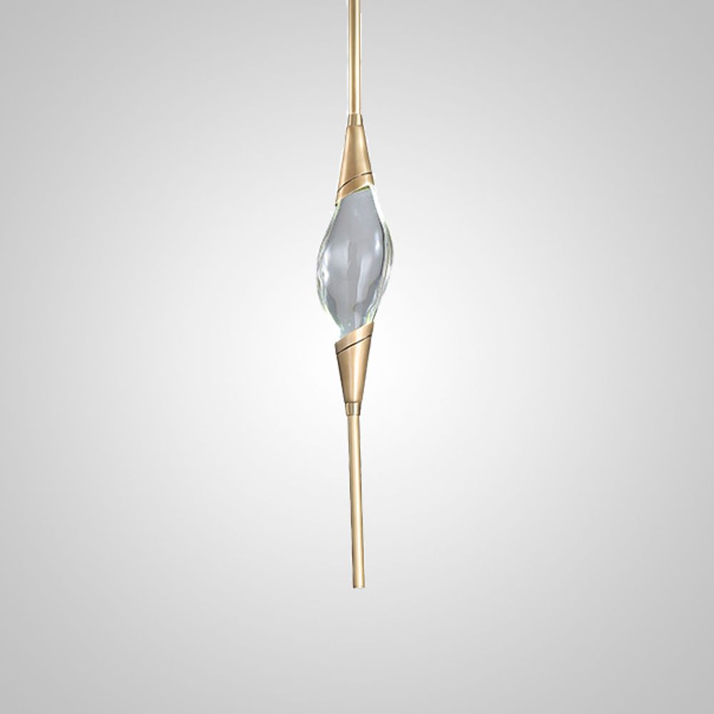 Подвесной светильник FAME copper