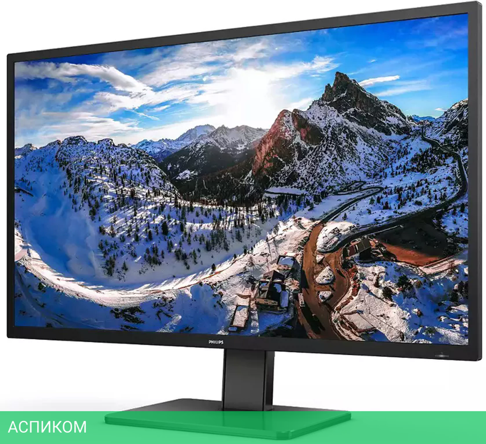 Монитор Philips 439P1/00