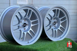 Комплект дисков Enkei RPF-1 18x10.5 et30 5x114.3
