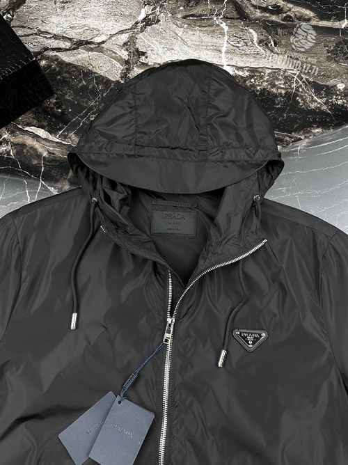 Куртка Prada