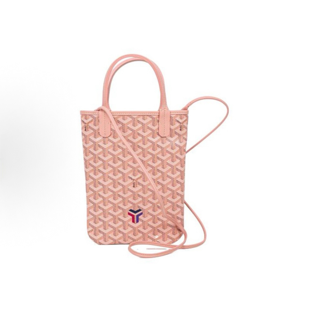 Сумка Goyard Poitiers