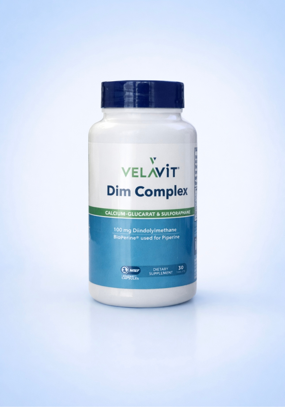 VELAVIT® DIM Complex (услуга доставки из Турции)
