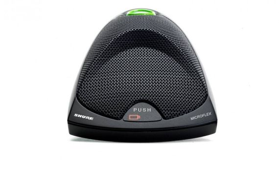 SHURE MX690 L4E 638 - 662 MHz