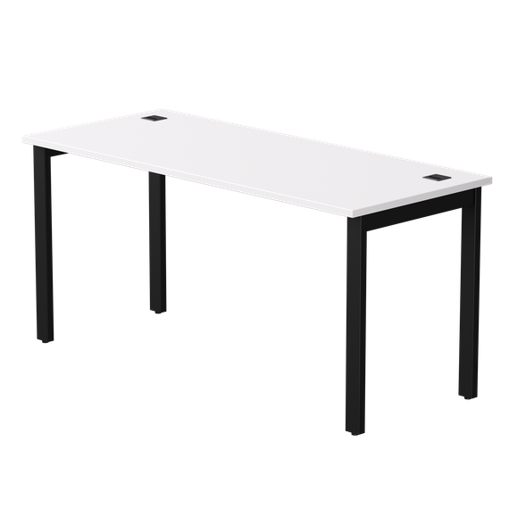 Стол прямой Everprof EVO на металлокаркасе 1580х670х755 мм