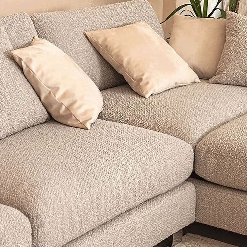 Букле Buckle beige / Букле бейж