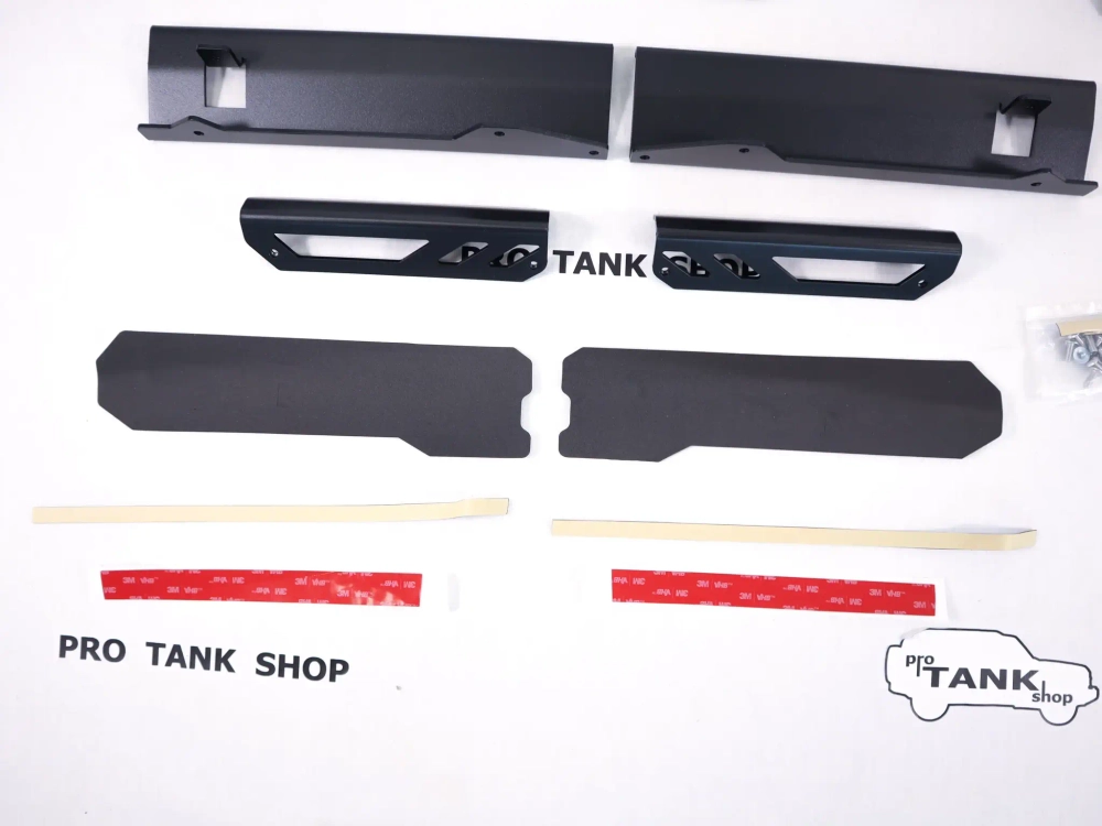 Карман для окна (встраиваемый) для TANK 400 MEIKA