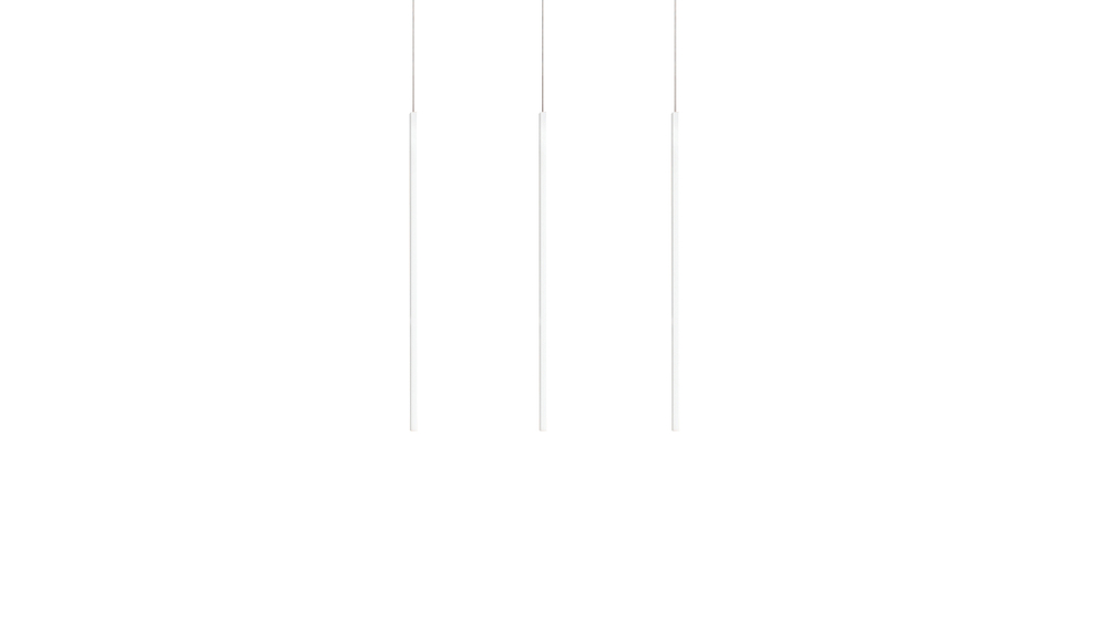 Светильник Nemo LINESCAPES PENDANT VERTICAL