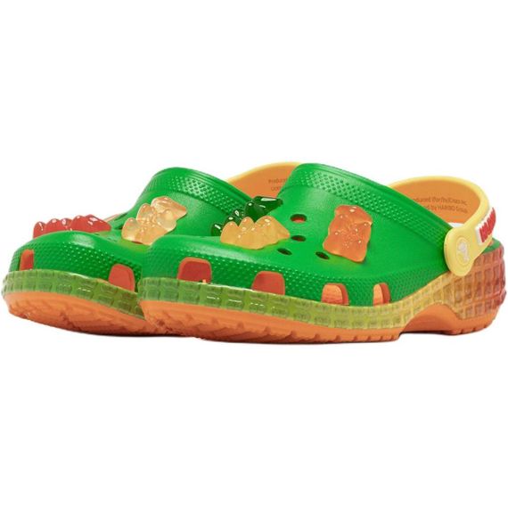 Crocs Classic Clog 'Green'