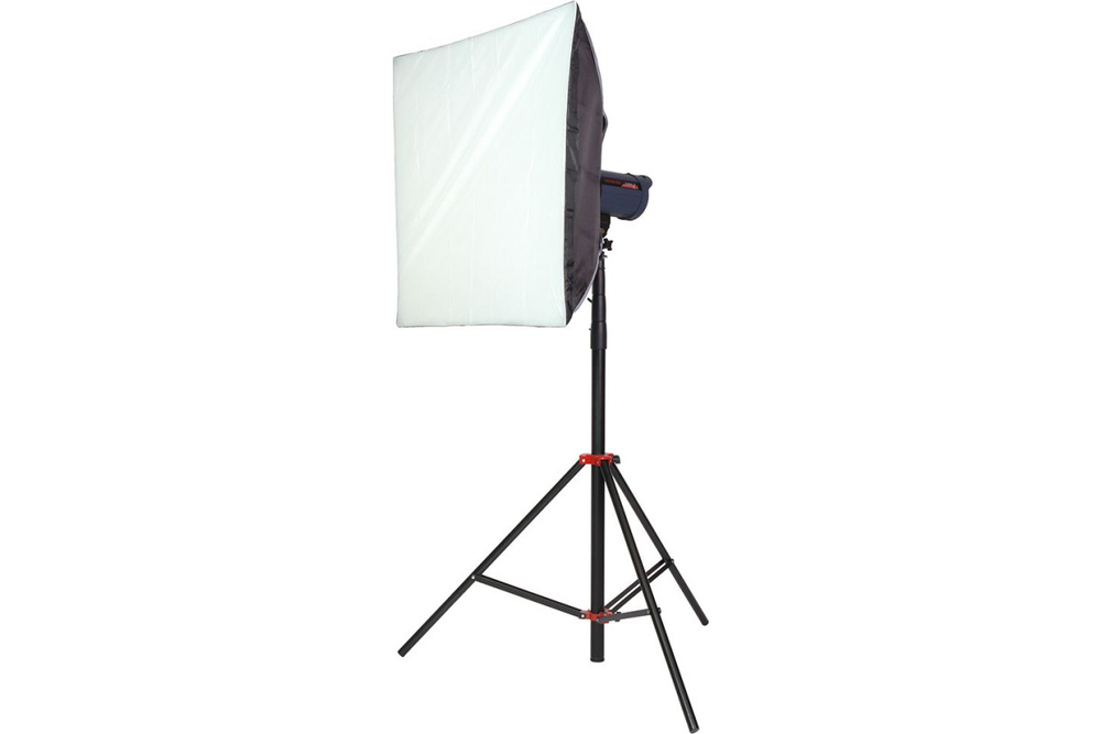 Софтбокс Falcon Eyes FEA-SBII 7575 BW