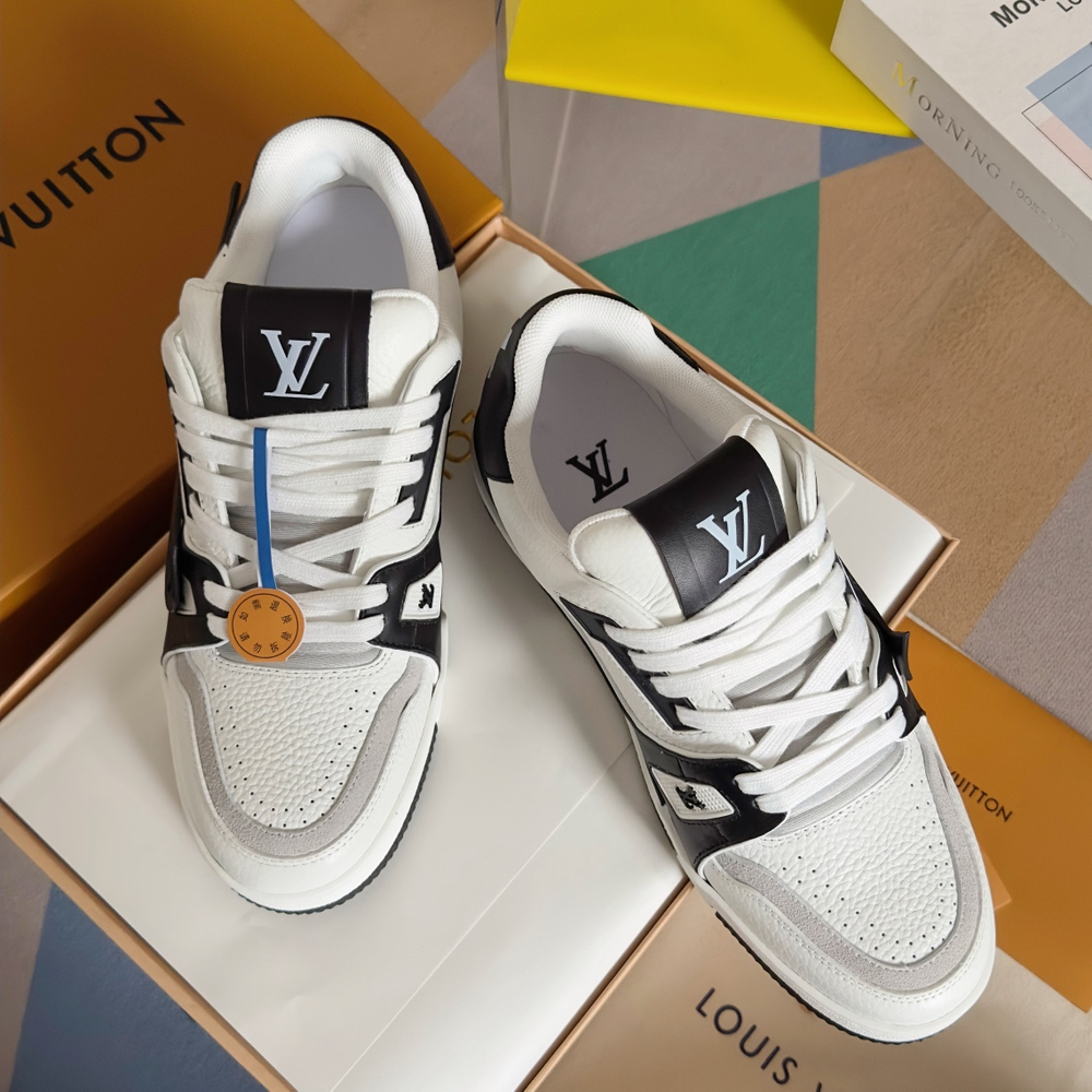 Louis Vuitton Trainers