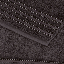 Полотенце 100х150 Vossen Cult de Luxe sierra 611 бежевый