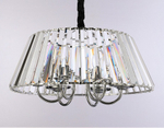 Подвесная люстра Ambrella Light TR TR5038