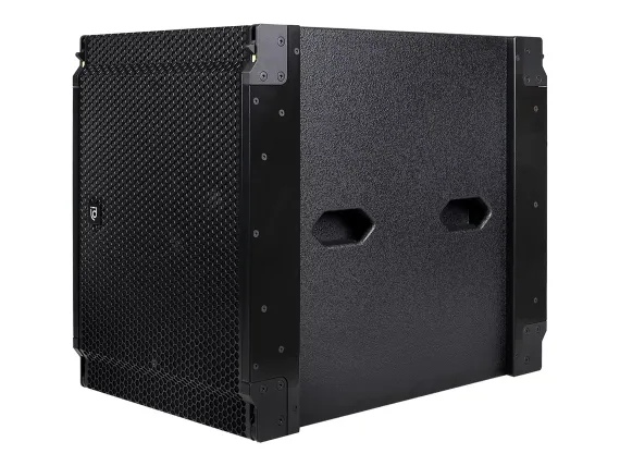 Сабвуфер Intrend ILS-PAC-S18