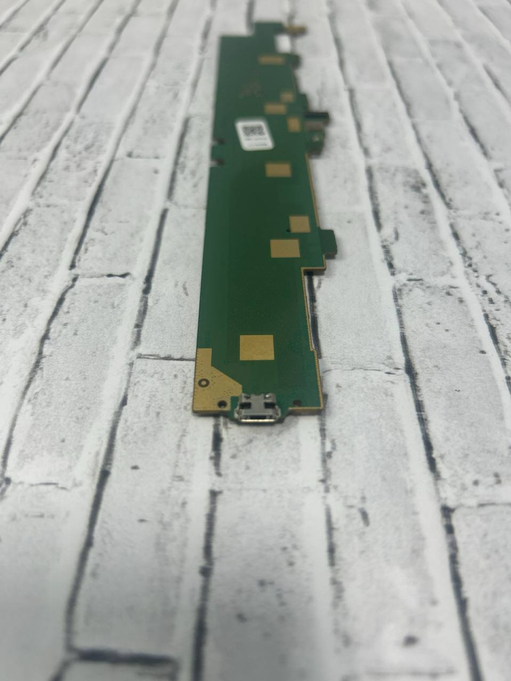 Материнская плата для планшета Lenovo TB-X304L 2+16G eMMC (5B28C08051), оригинал