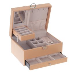 GAEM Шкатулка для украшений, L22,5 W17 H12 см