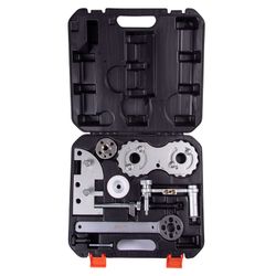 AFFIX (AF10321710C) Набор фиксаторов распредвала / коленвала, VOLVO, кейс, 10 предметов