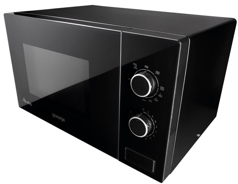 Микроволновая печь с грилем Gorenje MO 21 MGB