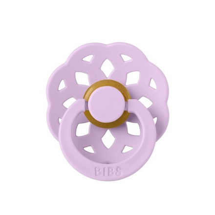 BIBS Boheme Latex Violet Sky 0-6 мес