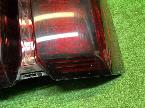 Фонарь правый Kia Sorento 4 (2020-2023)