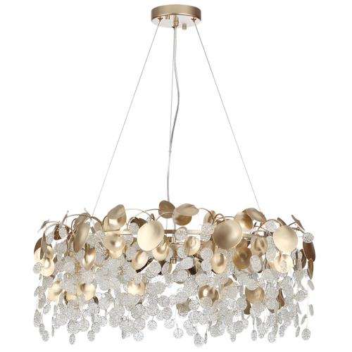 5104/10 ODL Люстра E14 10*40Вт IP20 CLASSIC