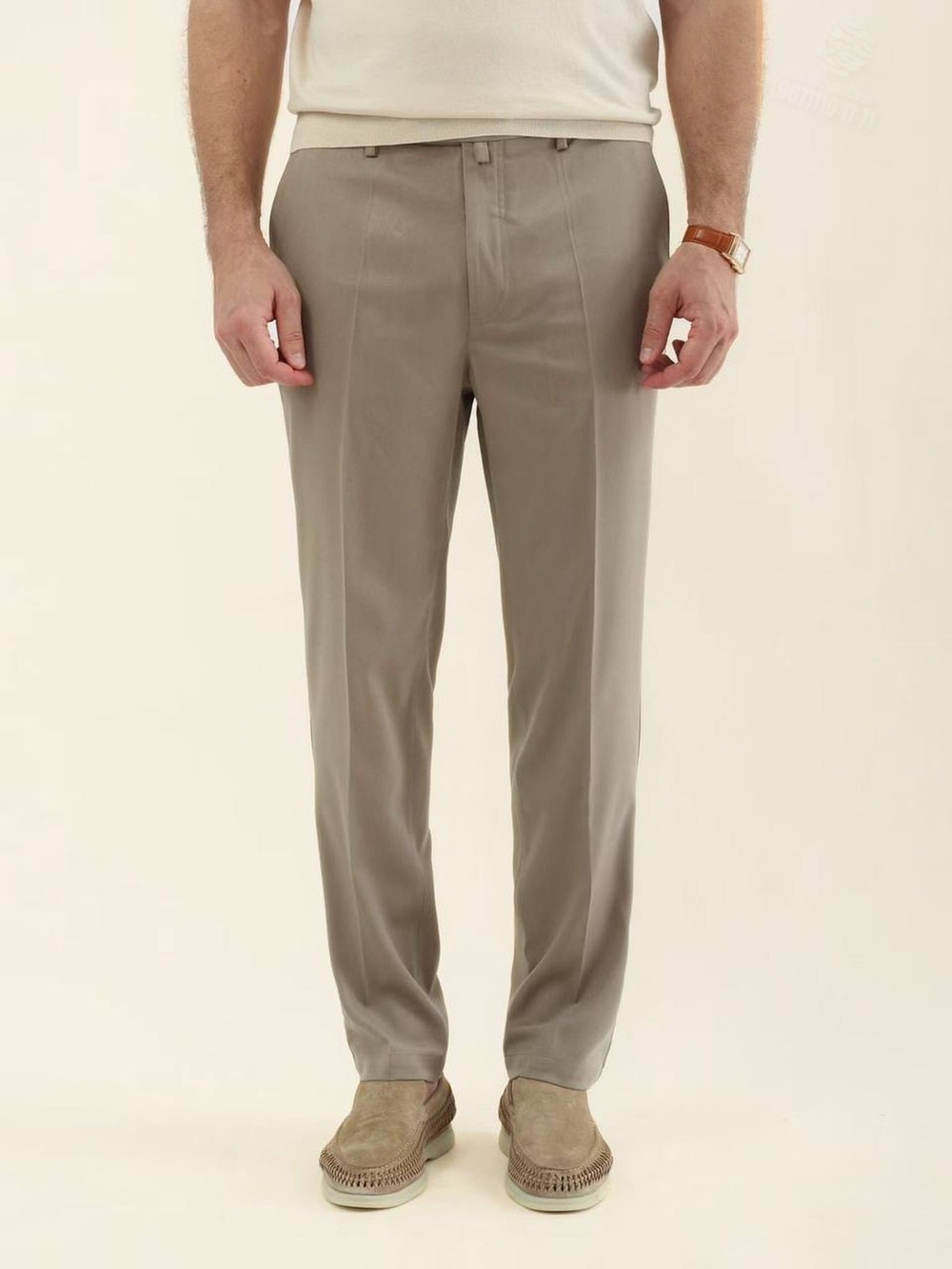 Брюки Loro Piana
