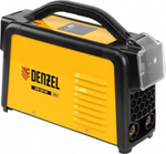 Сварочный инвертор Denzel SDM-200 Top 94356
