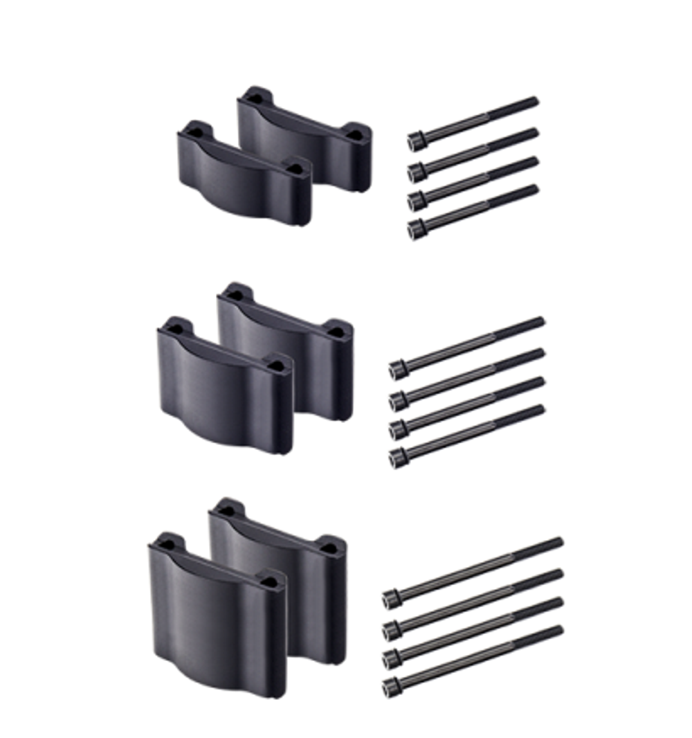 Аэробар Controltech Falcon TRI Alloy Extension