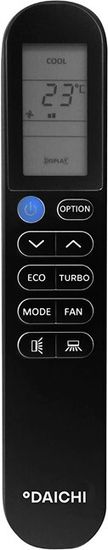 Кондиционер Daichi Miracle MIR25AVQS1R-1/MIR25FVS1R-1