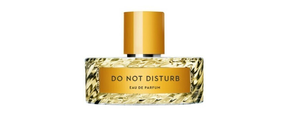 Vilhelm Parfumerie do not и disturb